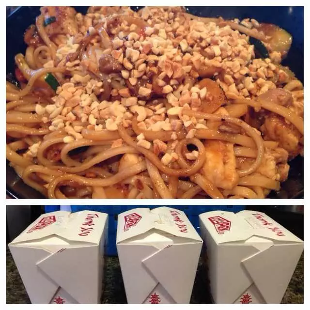 Genghis Grill