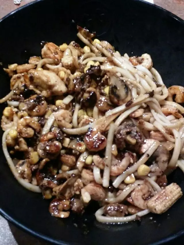 Genghis Grill