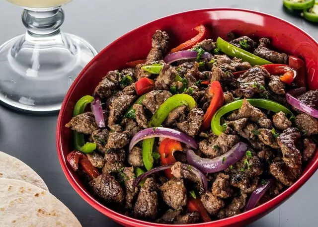 Genghis Grill