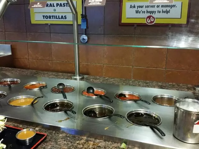 Genghis Grill