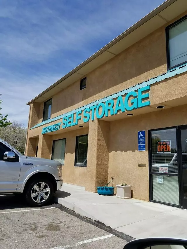 Southwest Self Storage