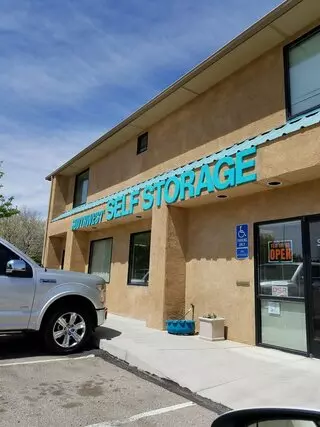 Southwest Self Storage