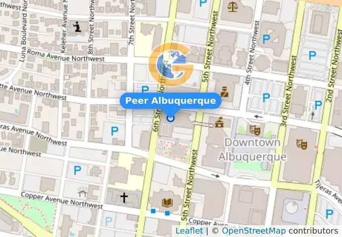 Peer Albuquerque