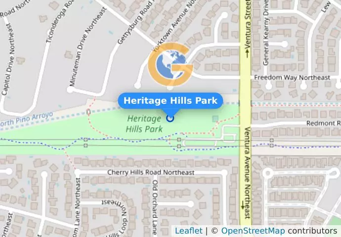 Heritage Hills Park