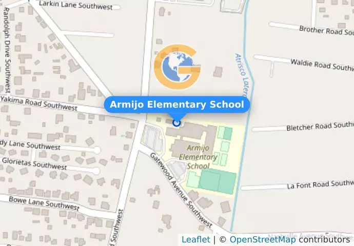 Armijo Elementary School