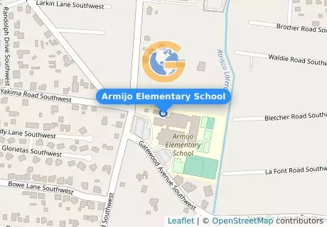 Armijo Elementary School