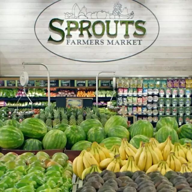 Sprouts Farmers Market