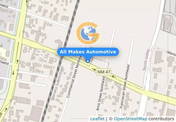 All Makes Automotive