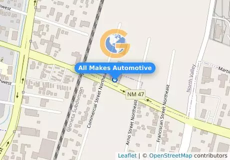 All Makes Automotive