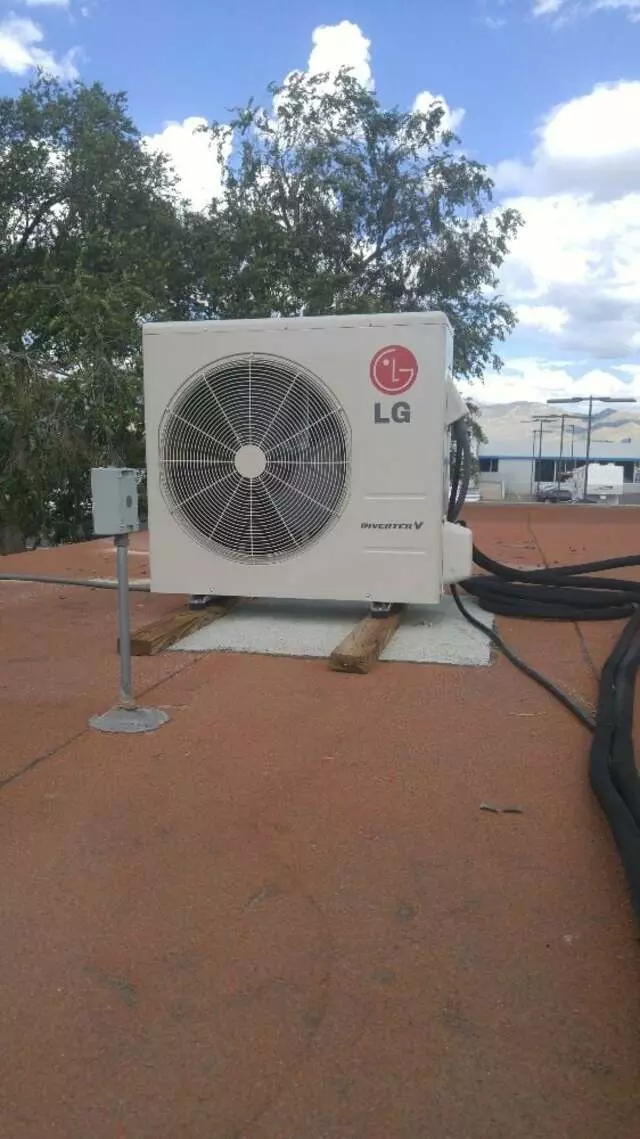 Air Vantage