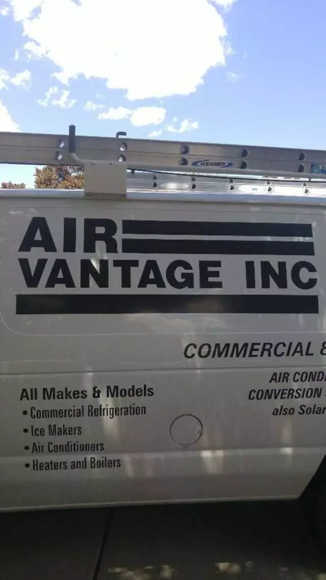 Air Vantage