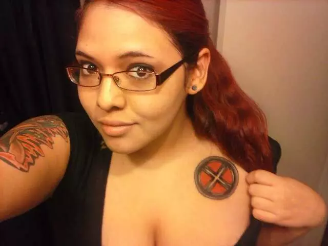 71 Tattoo