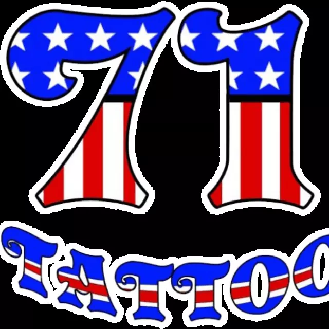 71 Tattoo