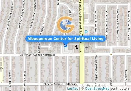 Albuquerque Center for Spiritual Living