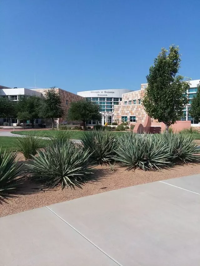 Central New Mexico Community  College