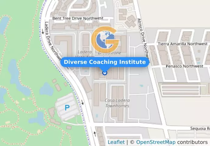 Diverse Coaching Institute