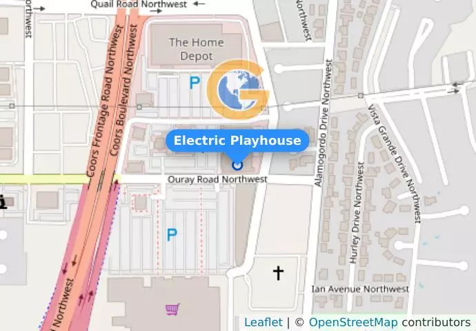 Electric Playhouse