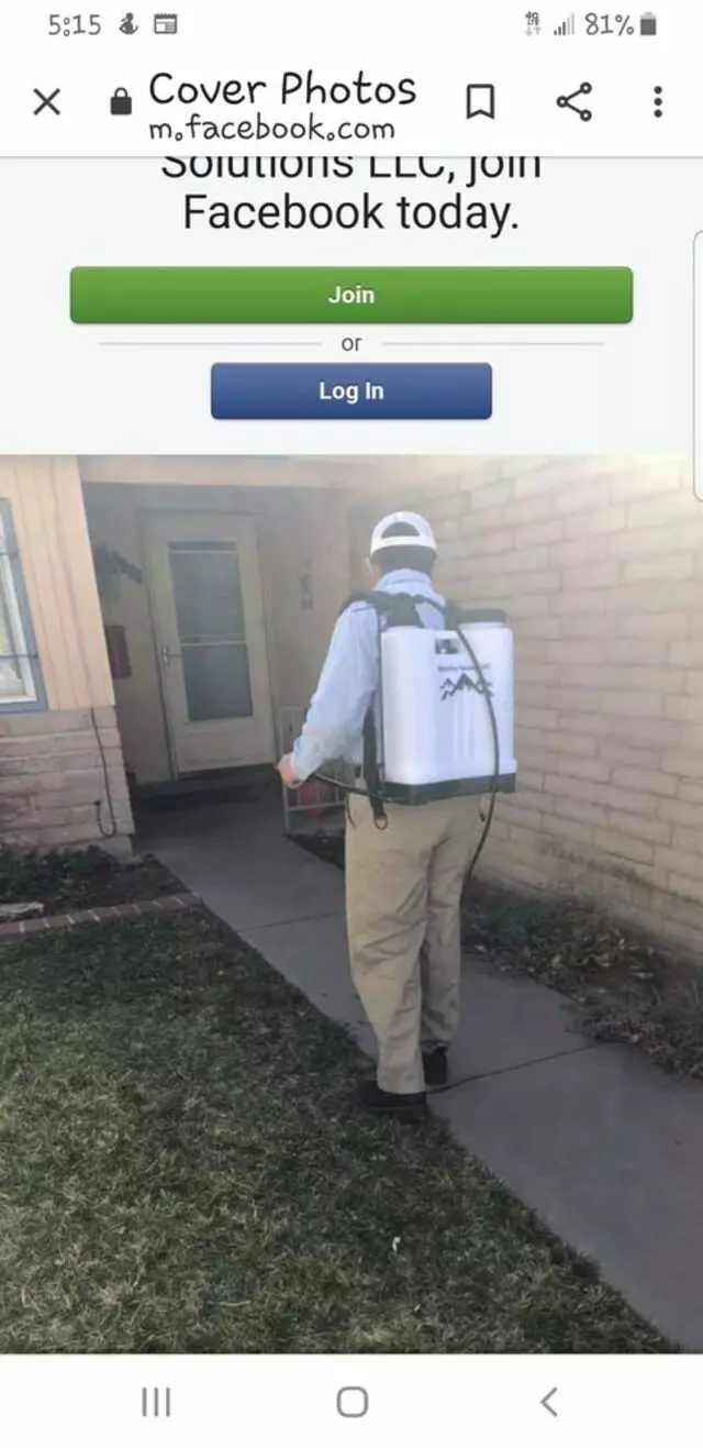 Sierra Pest Solutions