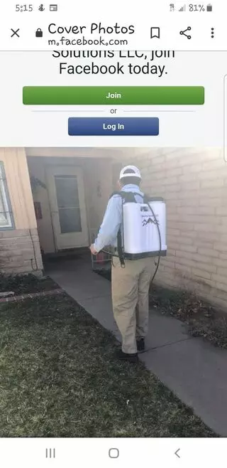Sierra Pest Solutions