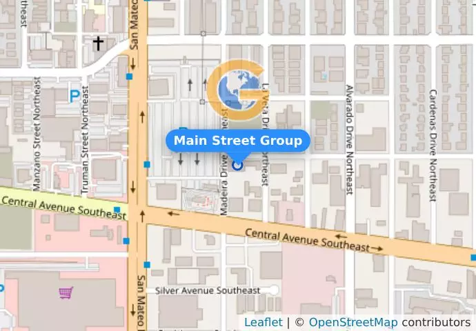 Main Street Group
