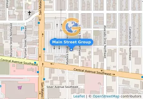 Main Street Group