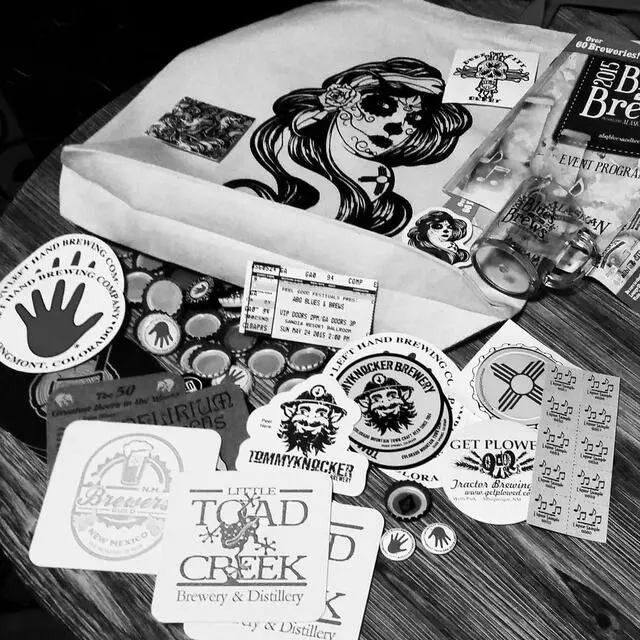 ABQ Blues & Brews