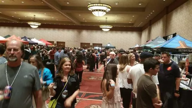 ABQ Blues & Brews