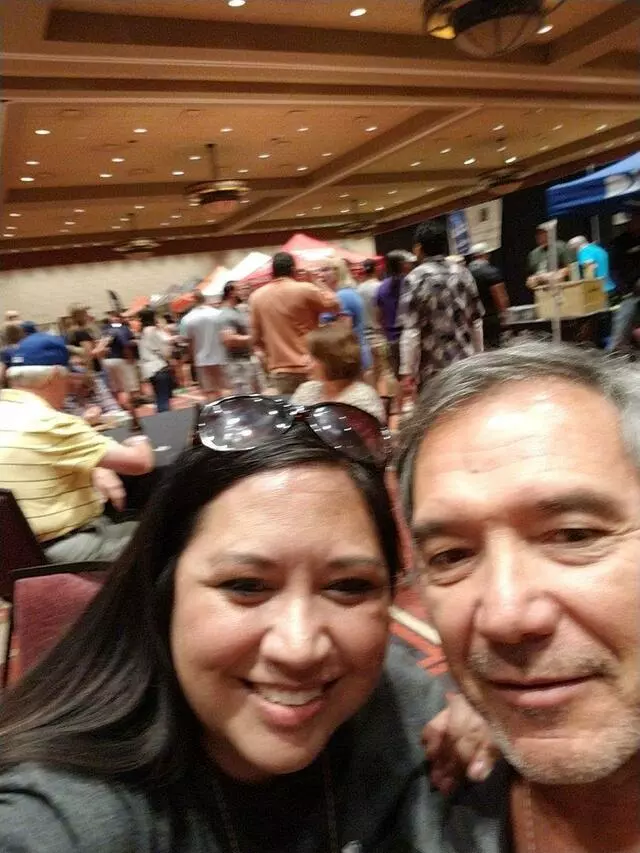 ABQ Blues & Brews