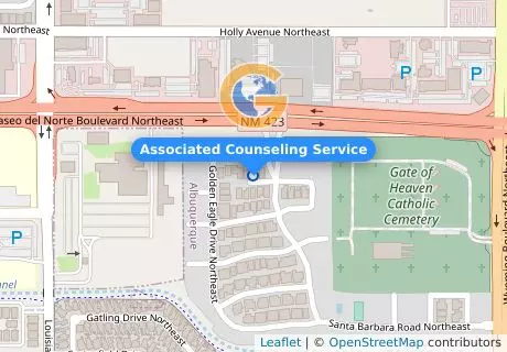 Associated Counseling Service