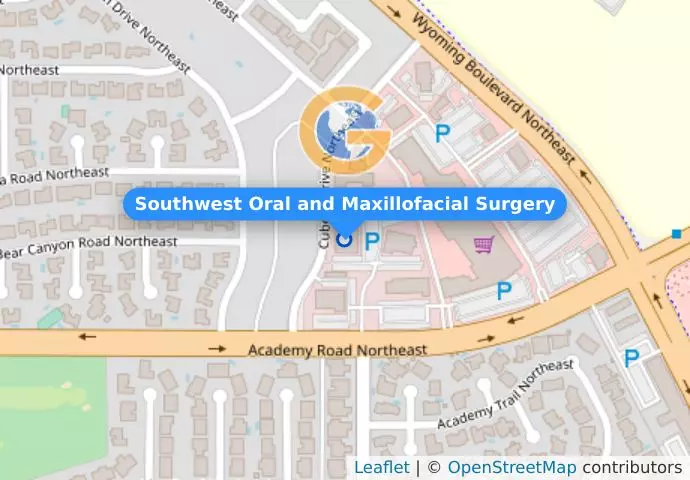 Southwest Oral and Maxillofacial Surgery