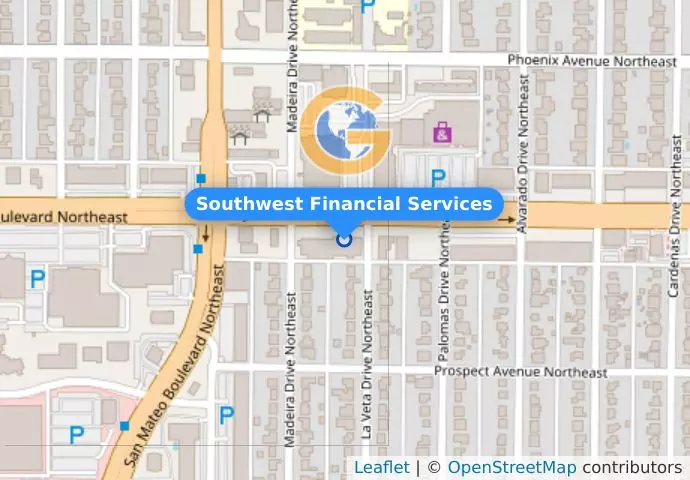 Southwest Financial Services