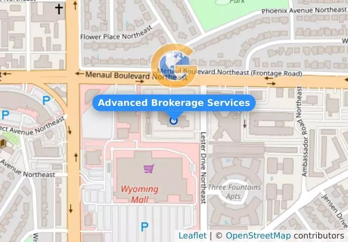 Advanced Brokerage Services