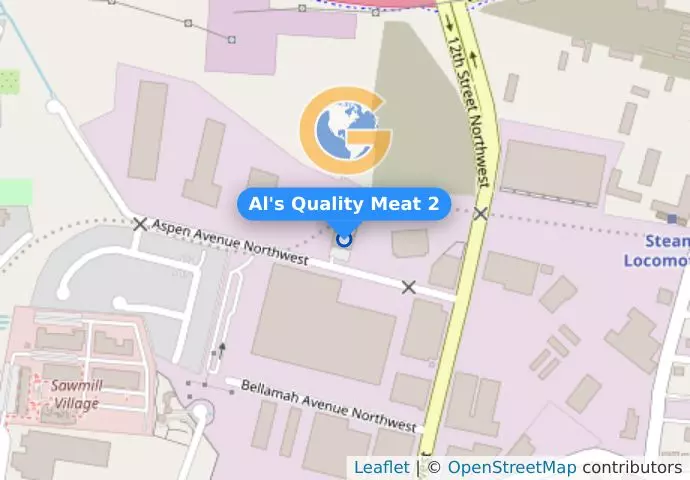 Al&apos;s Quality Meat 2