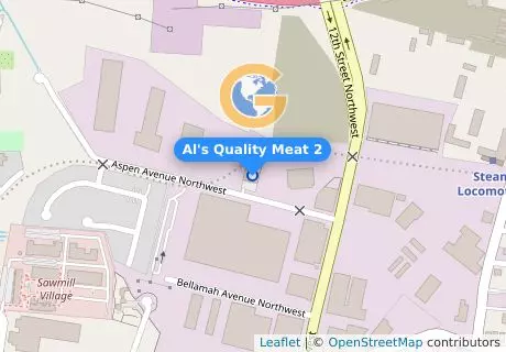 Al's Quality Meat 2