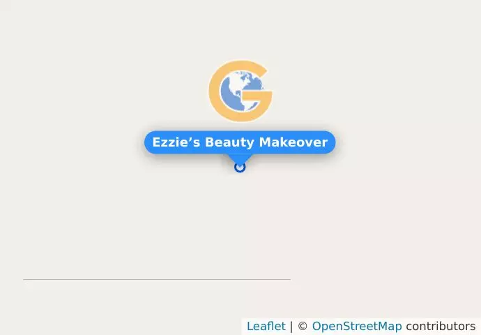 Ezzie’s Beauty Makeover