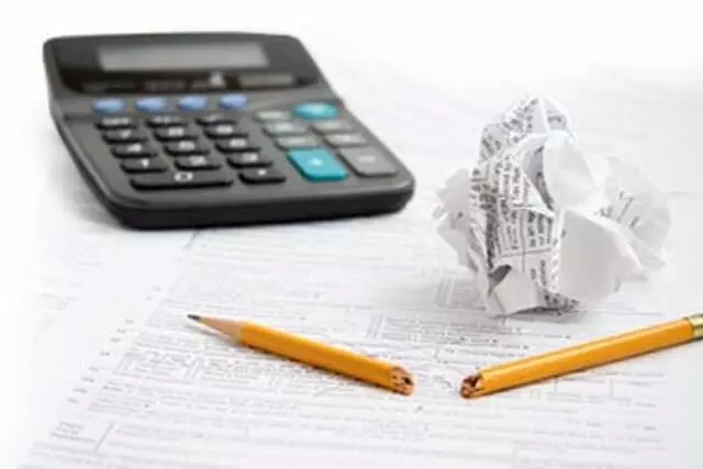 Albuquerque Pure Tax Resolution