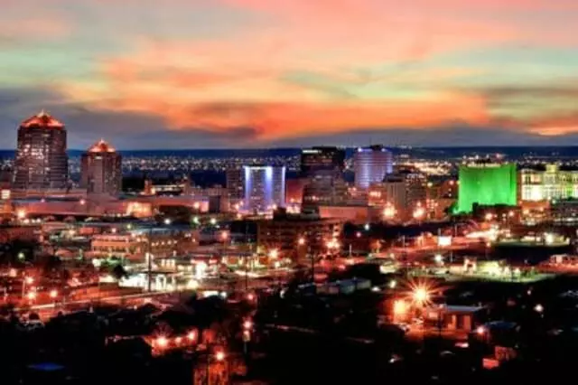 Albuquerque Pure Tax Resolution