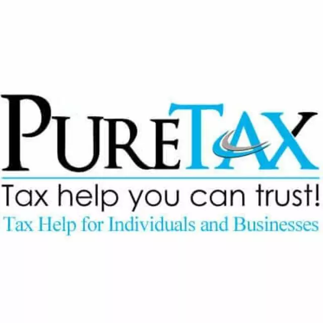 Albuquerque Pure Tax Resolution