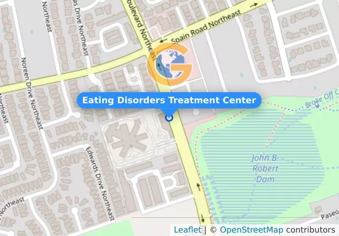 Eating Disorders Treatment Center