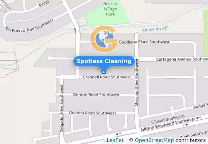 Spotless Cleaning