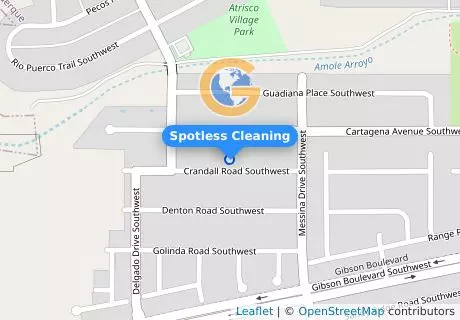 Spotless Cleaning