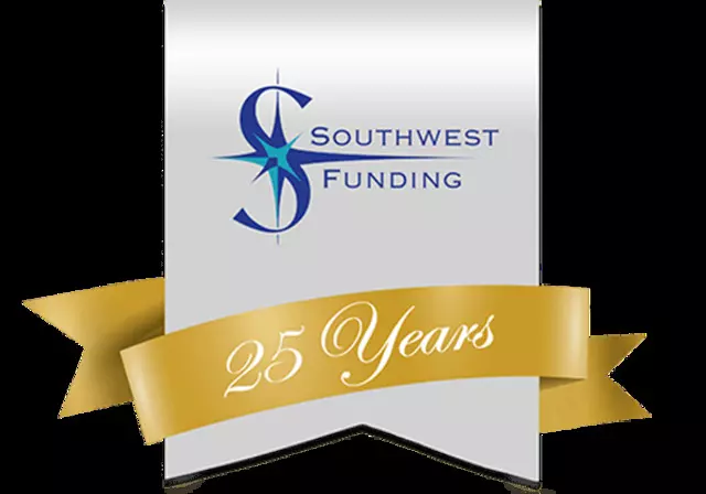 Southwest Funding LP