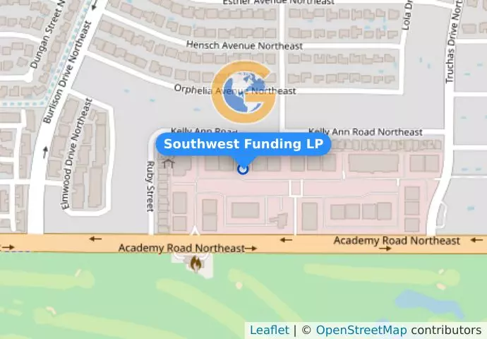 Southwest Funding LP