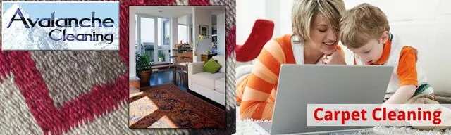 Avalanche Carpet Cleaning
