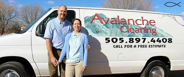 Avalanche Carpet Cleaning