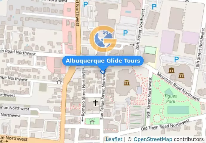 Albuquerque Glide Tours