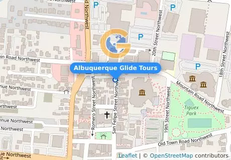 Albuquerque Glide Tours