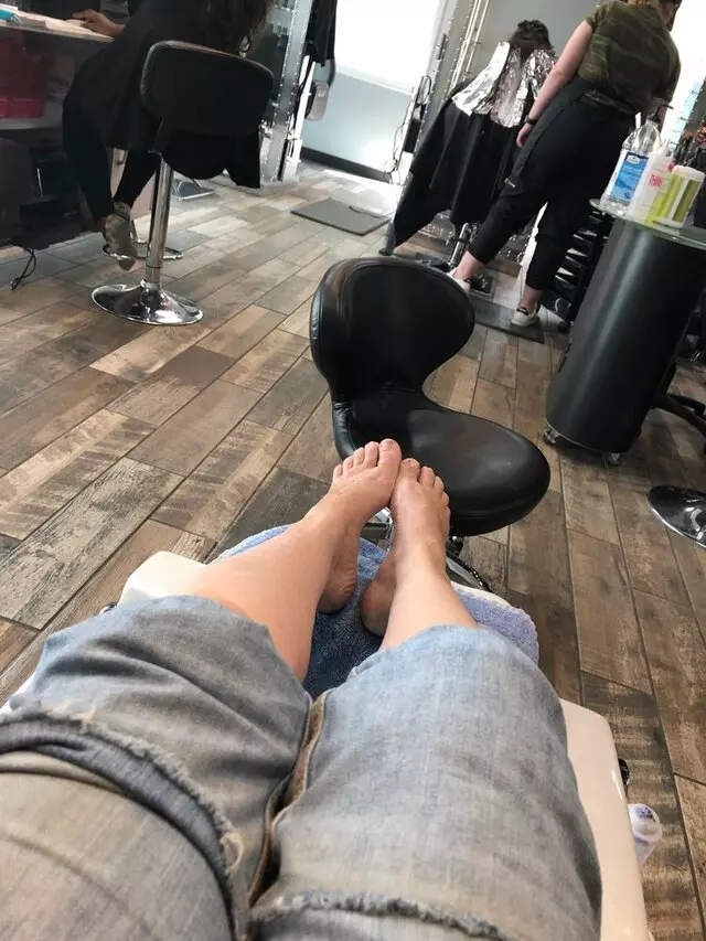 Bilasita Salon