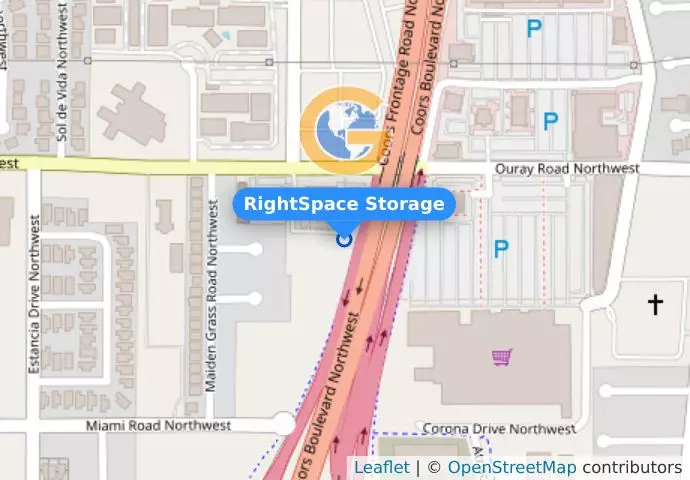 RightSpace Storage