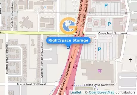 RightSpace Storage